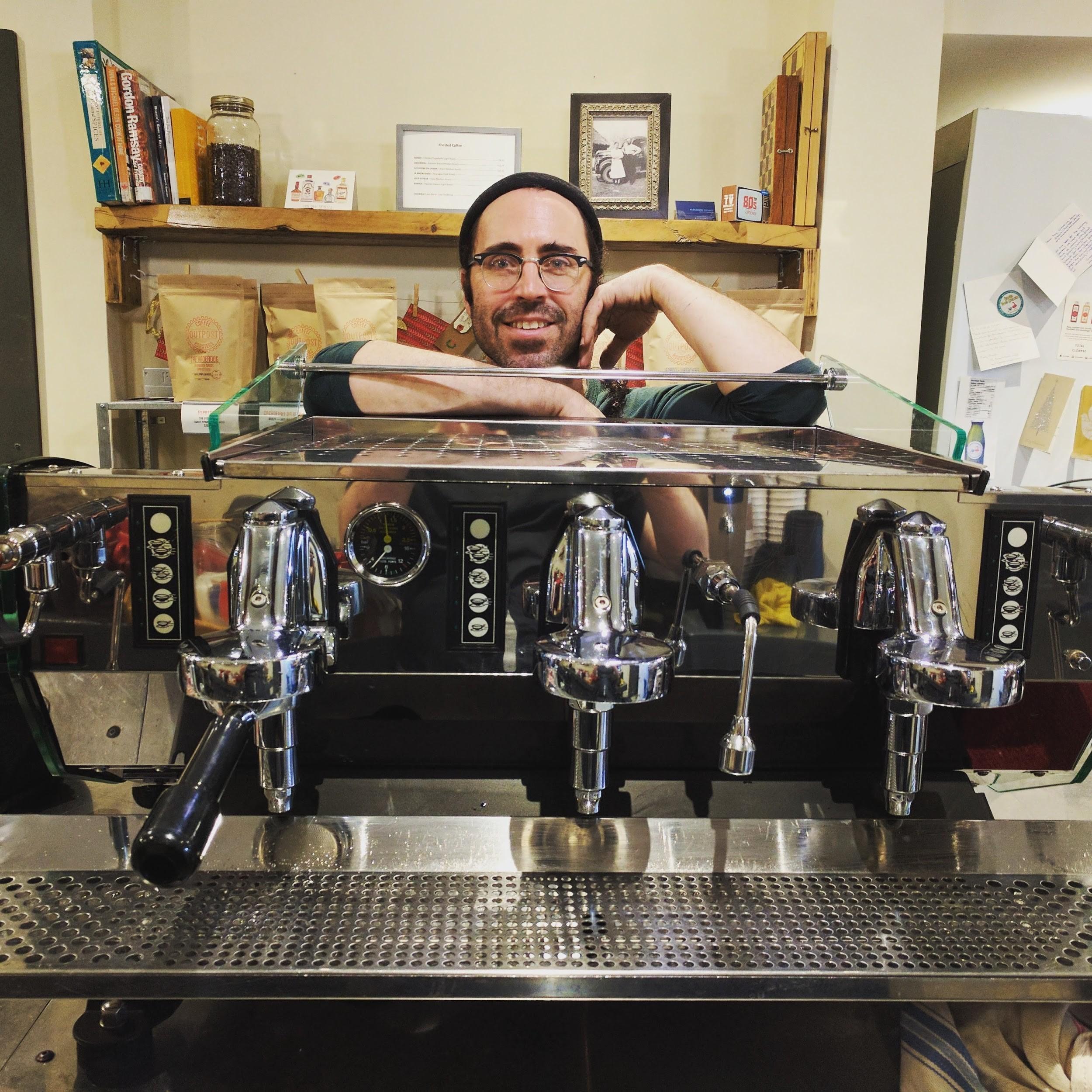 Ergonomic Designs ⁢for Effortless Coffee Preparation