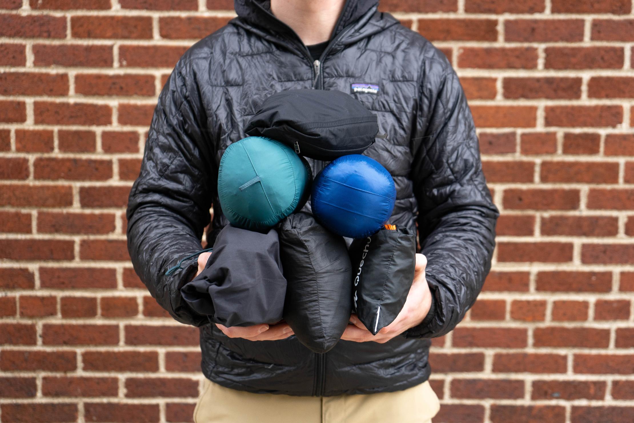 Packability Redefined: A​ closer Look at Storage Solutions