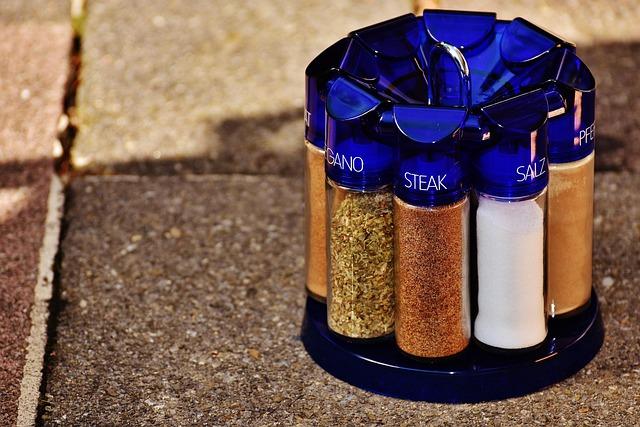 Understanding ‌Ingredient Sourcing and Quality Standards