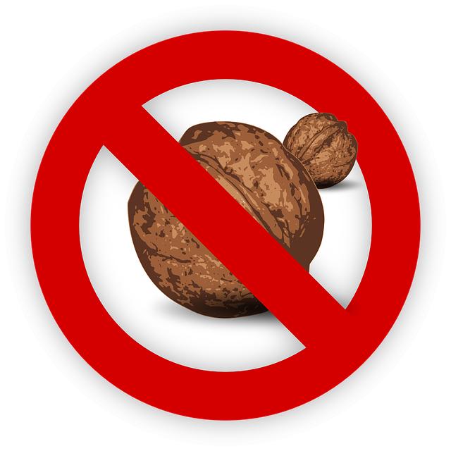 Decoding ⁢Allergen Information and Safety Protocols