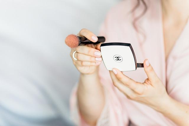 Long-lasting Elegance: The Wear ​Test of ⁤Healthy‍ Glow Foundation