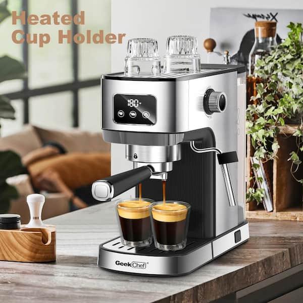 Aesthetic Appeal: How Design Enhances Your Coffee Experience