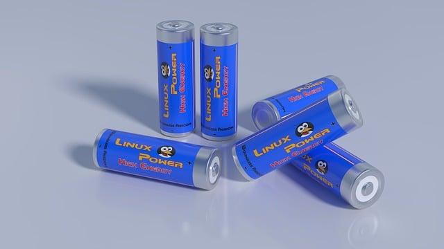 Top⁤ Battery ⁢Options for Extended ​runtime and ⁢Performance