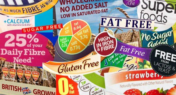 Navigating the Jungle‍ of Nutritional Claims