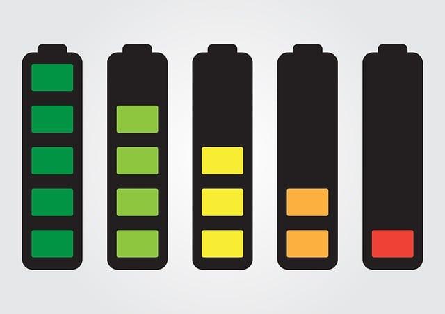 Battery Life vs. Plugged In: Flexibility in Your Lighting Solution