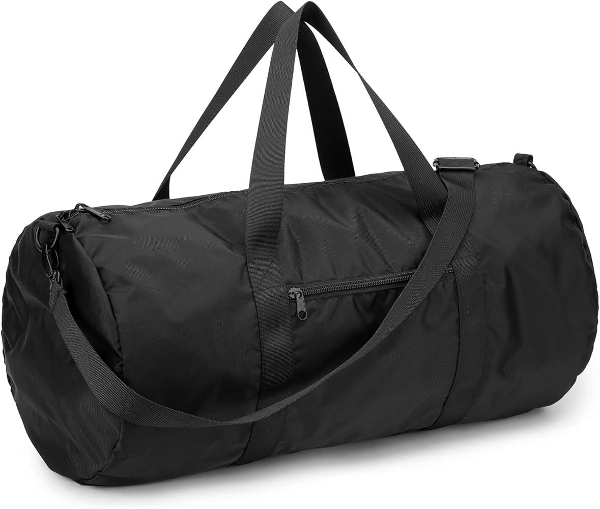 A Versatile Companion⁢ for Every​ Adventure: Practical Features of the​ Duffel