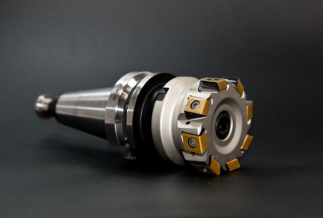Power Performance⁤ Unleashed⁤ in the DeWalt Drill
