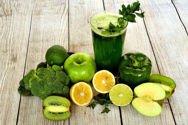 The Power of Antioxidants: Harnessing Cellular ‍Protection with Multi+