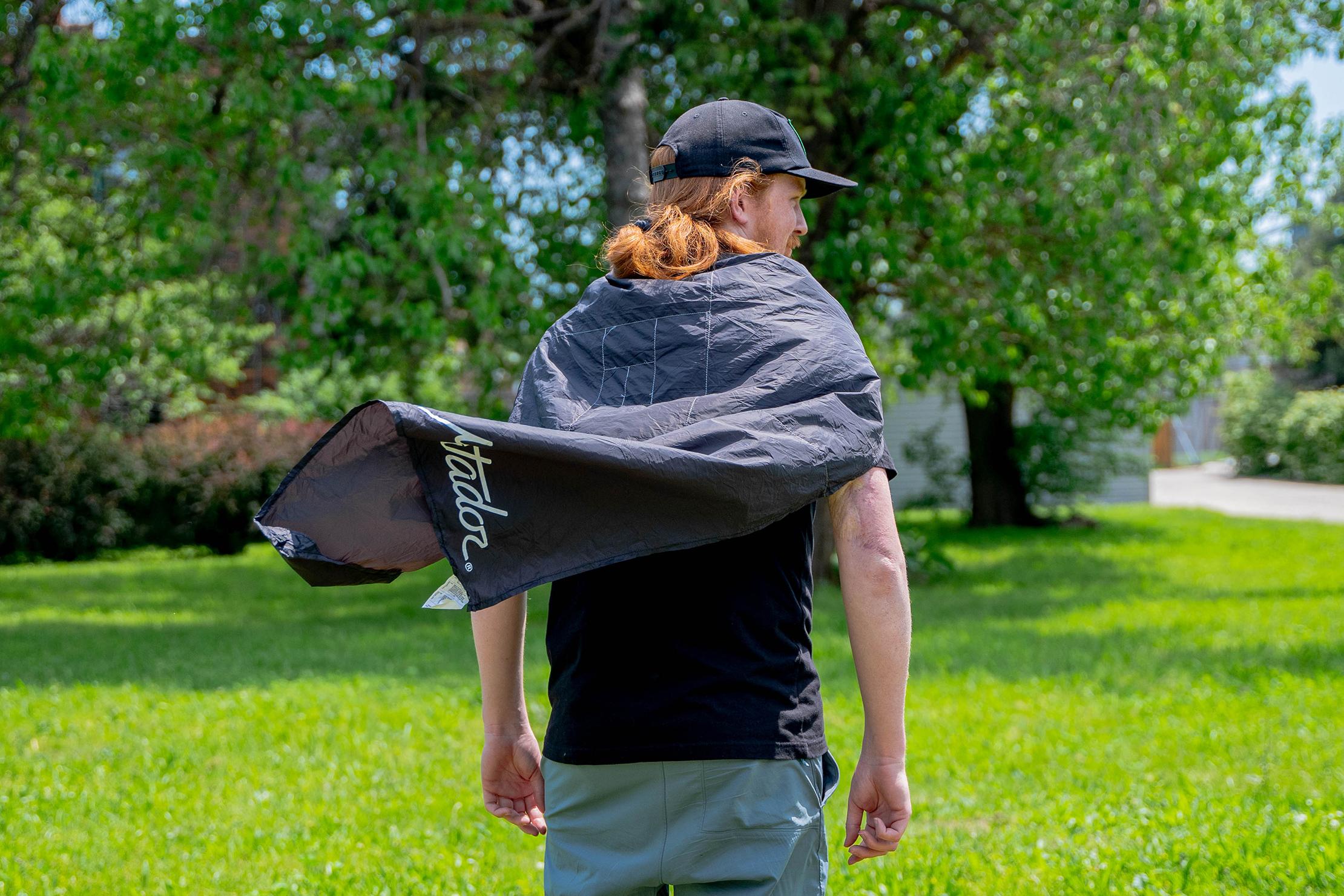 Exploring the Versatility of the Matador Pocket blanket ⁣for Every ⁣Adventure