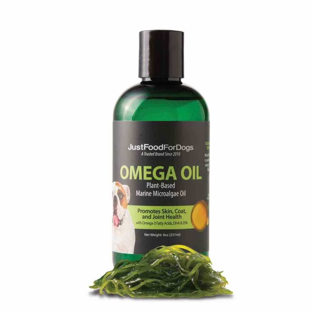 Empowering Choices: Recommendations for Eco-Conscious Omega-3 Consumers