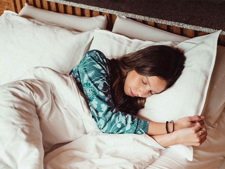 The ​Benefits of a better Sleep with ⁢Slumber Cloud