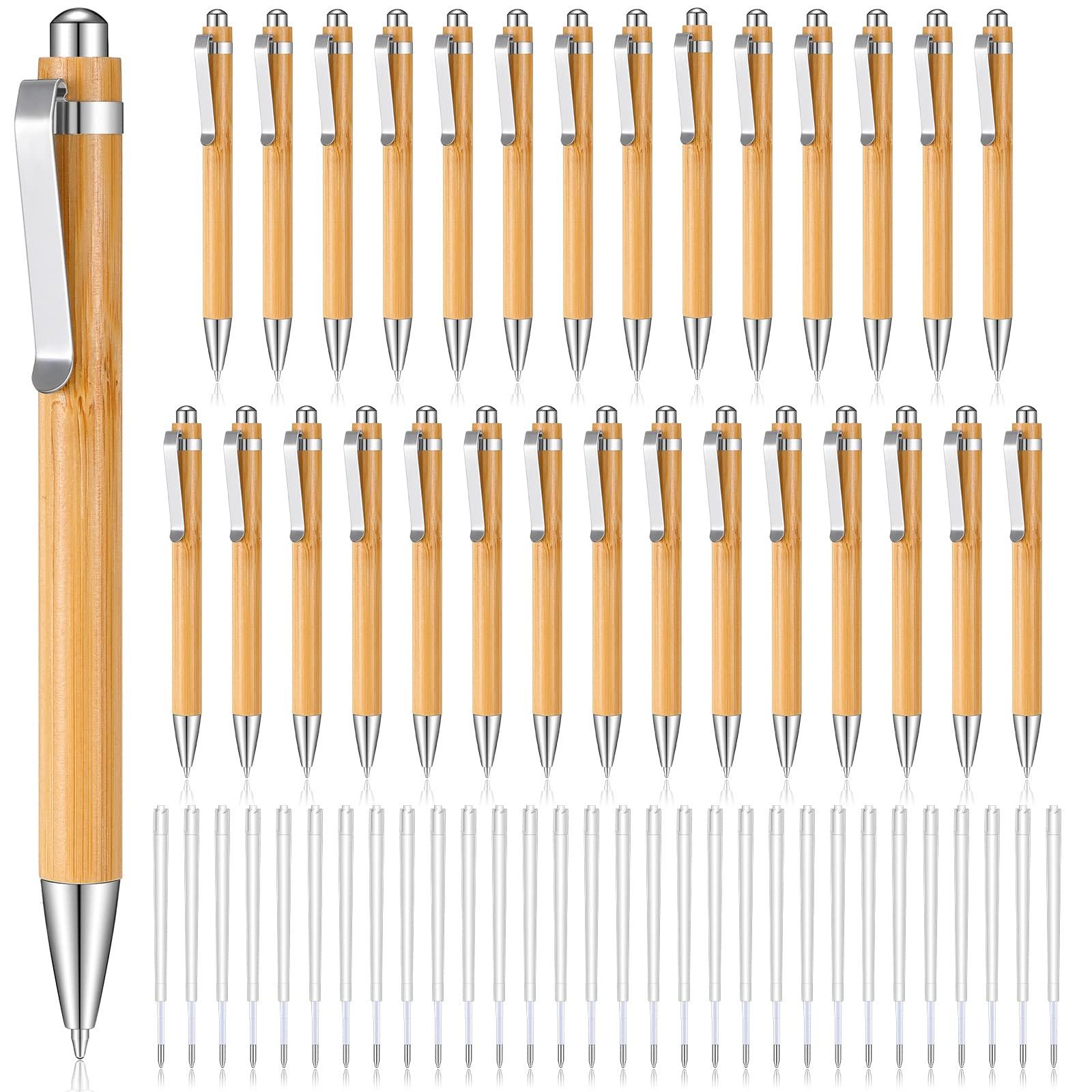 Innovative​ Brands Leading‌ the​ charge⁣ for Sustainable Writing Tools