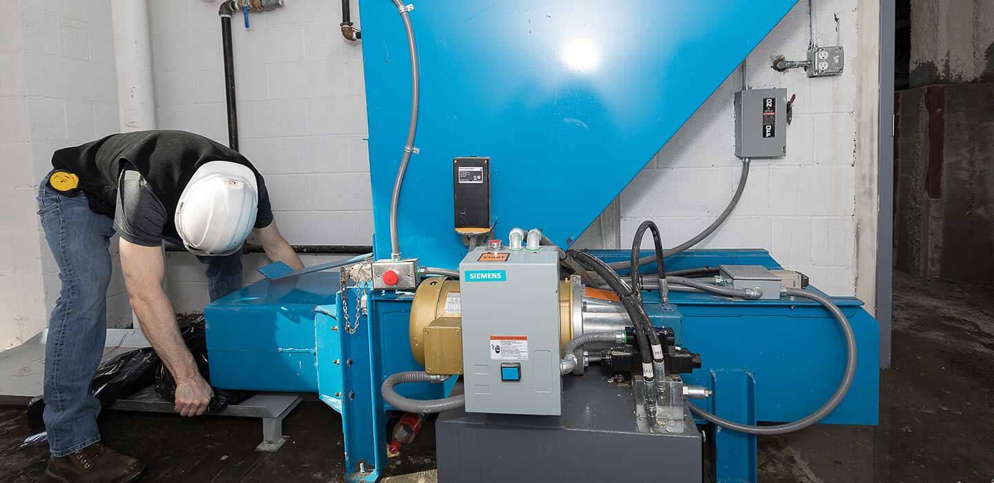Maintenance and Longevity: Keeping Your Compactor in Peak Condition