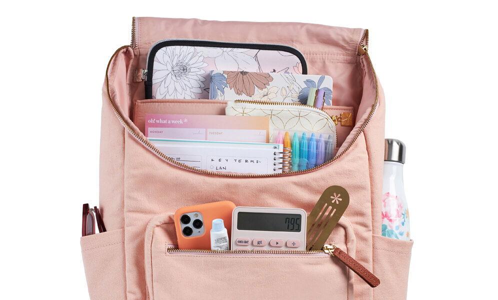 Maximizing Space Efficiency: Tips for Organizing Your⁣ Backpack
