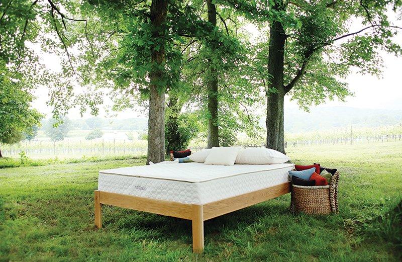 Exploring ‌the⁤ Eco-Amiable Composition​ of Awara Organic Mattress