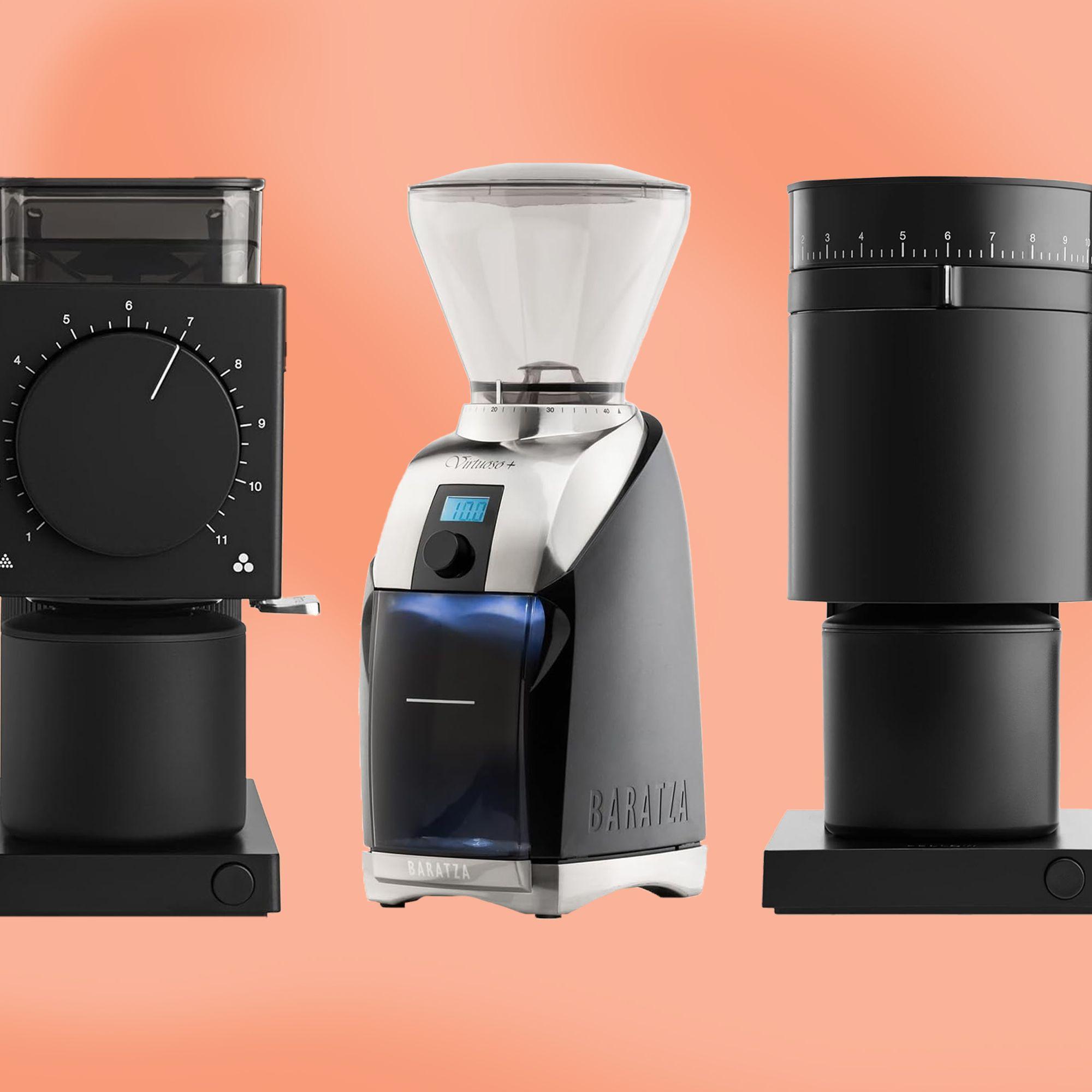 Recommendations for Coffee Enthusiasts:‍ Maximizing ⁣the Grinder's Potential