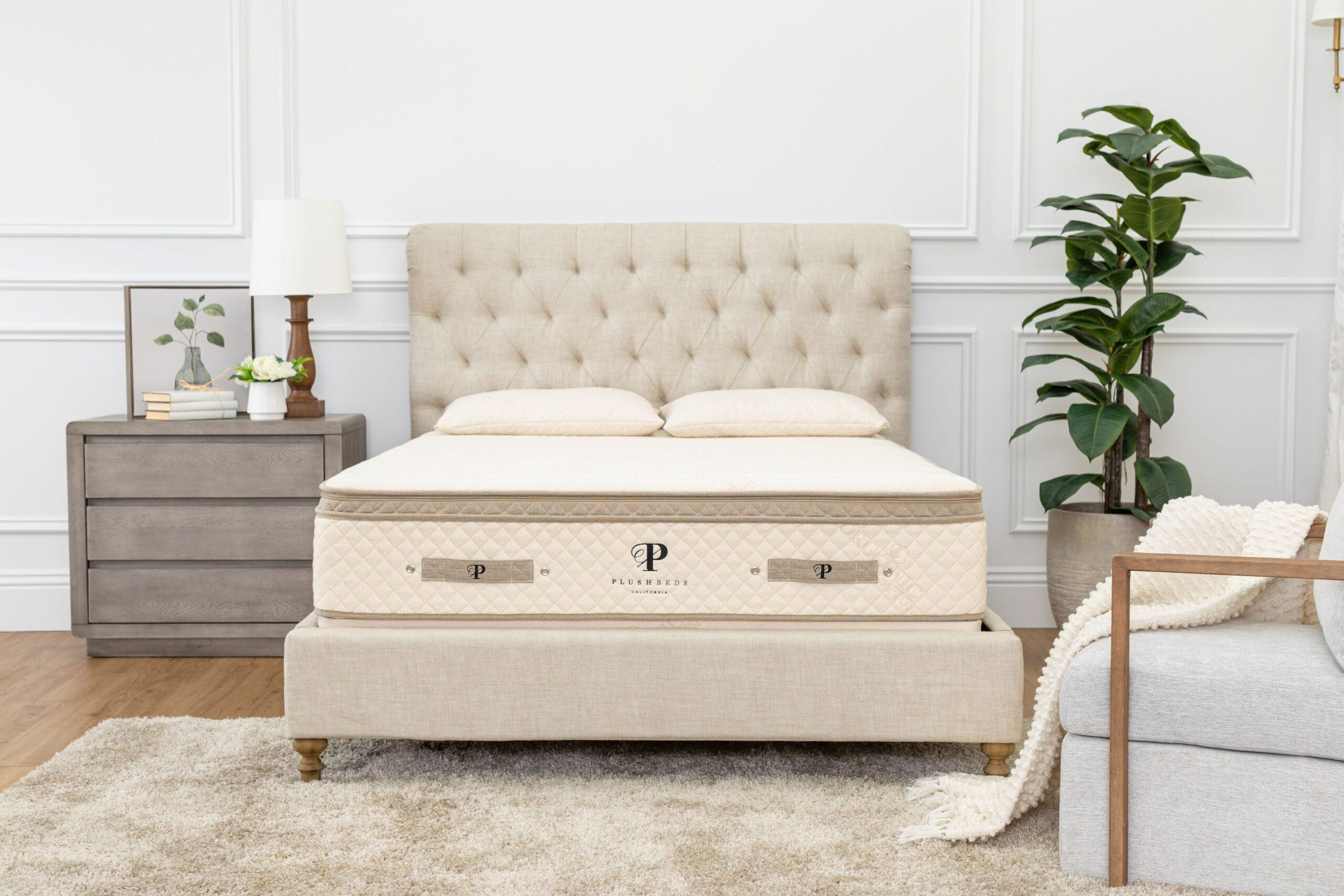 Making an informed ⁣Decision: Care tips‍ and Customer⁤ Experiences with PlushBeds