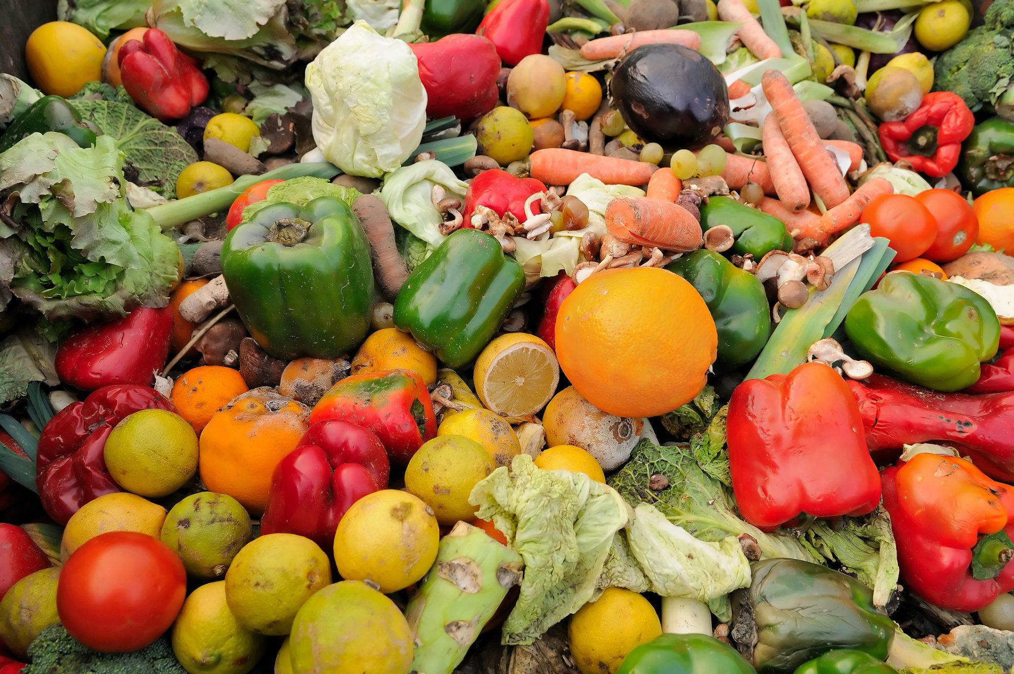 Practical tips for Home Cooks: How to Make the Most of Vegetable Byproducts
