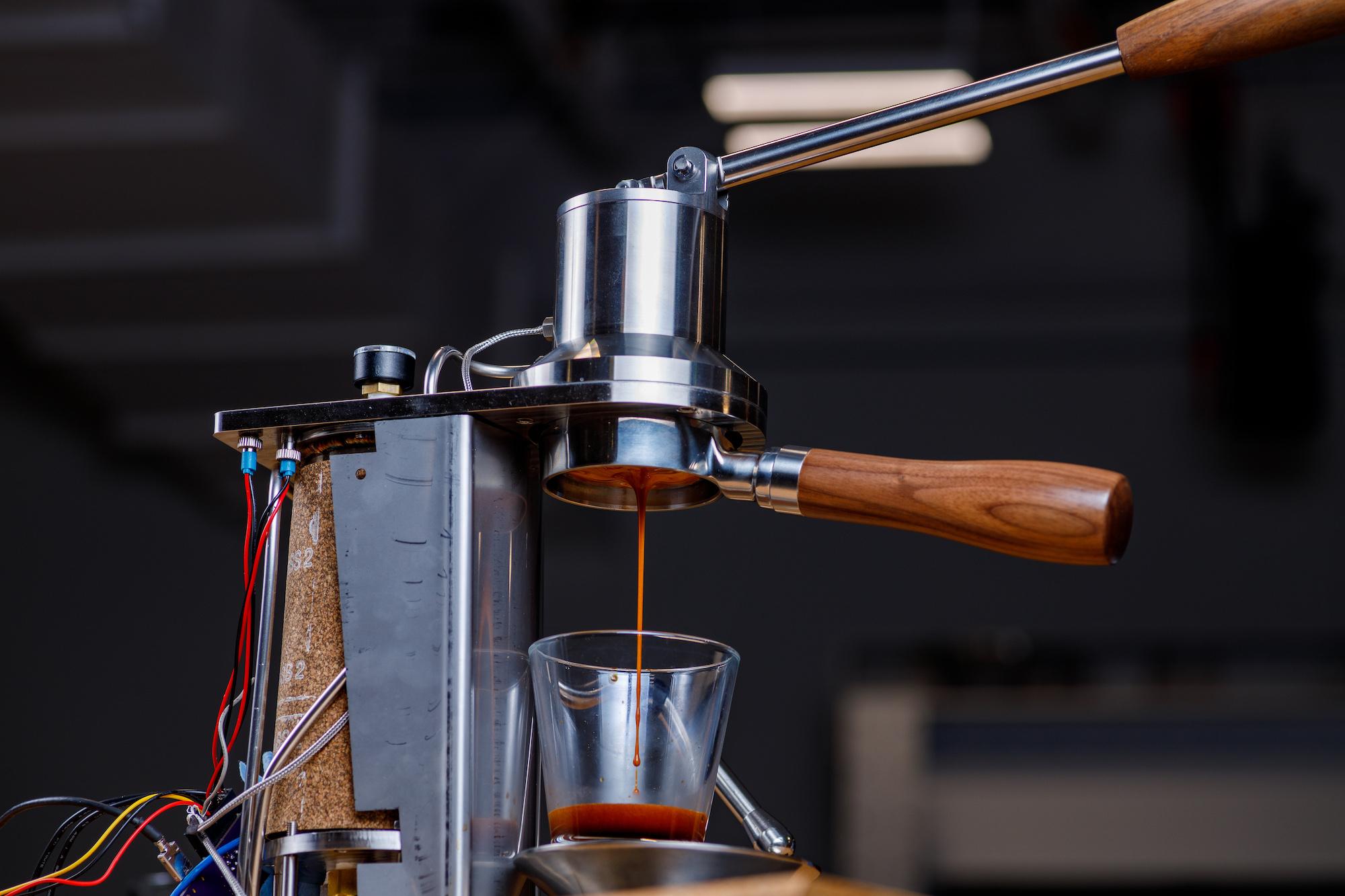 Crafting the Perfect Shot: Tips and techniques for home Baristas