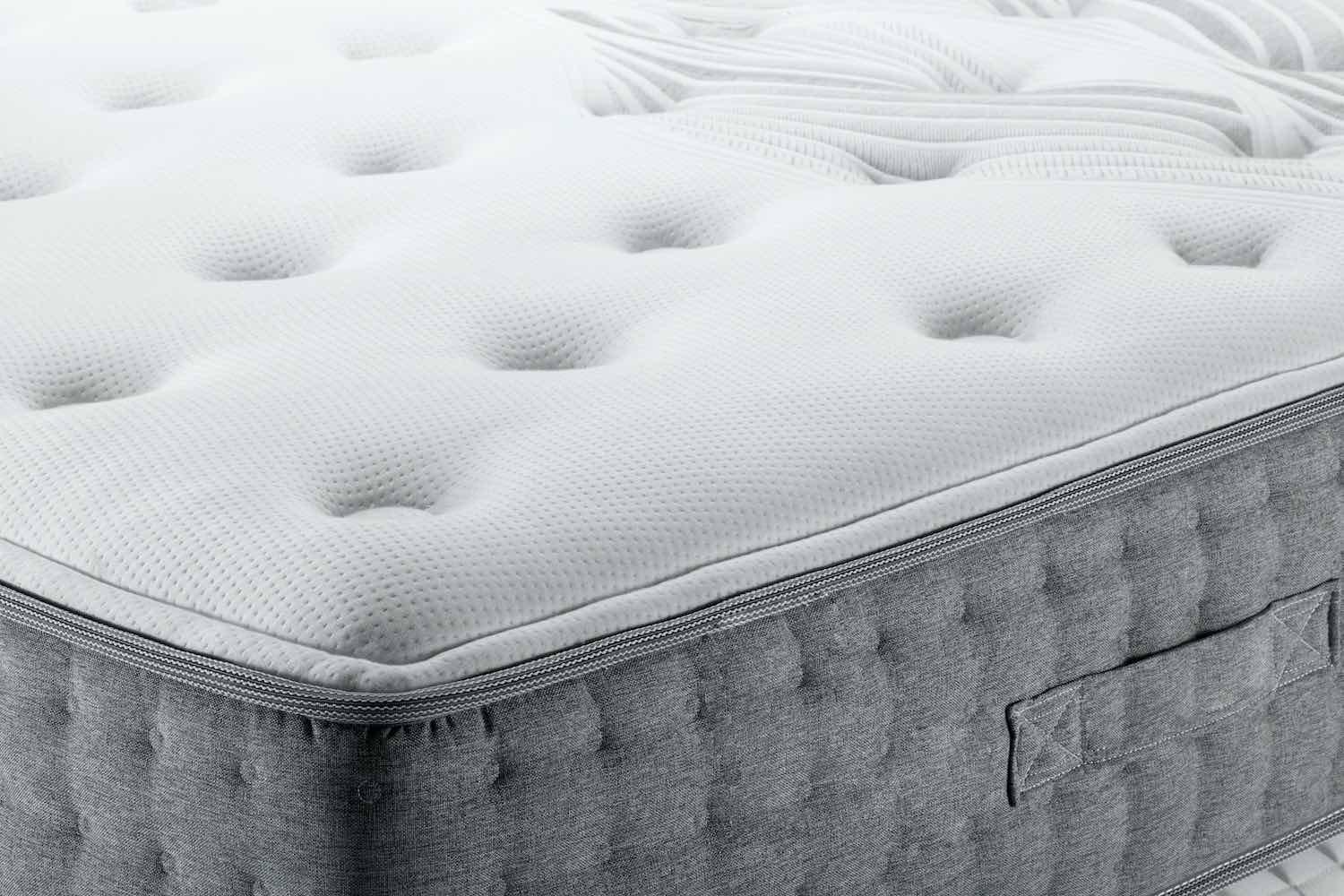 Unpacking‌ Edge Support: A⁣ Key‍ Feature for Couples and Active Sleepers