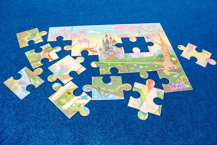 Budget-Friendly Picks: quality⁣ Jigsaws that Deliver Value