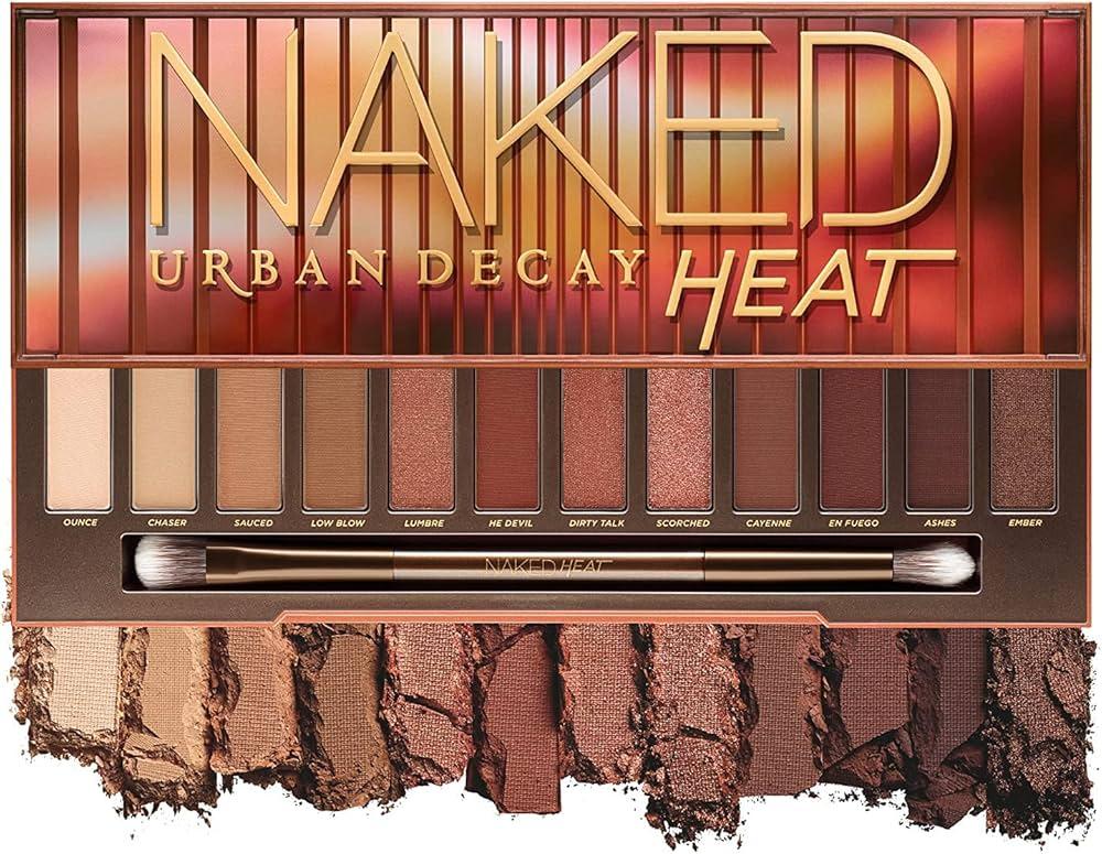 Urban Decay All Nighter Setting Spray Review Does It Survive a 12-Hour Day