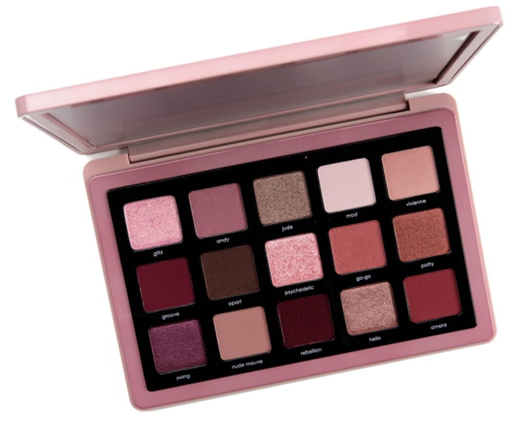 Natasha Denona Mini Palettes Review Are the Smaller Sizes Still Luxe