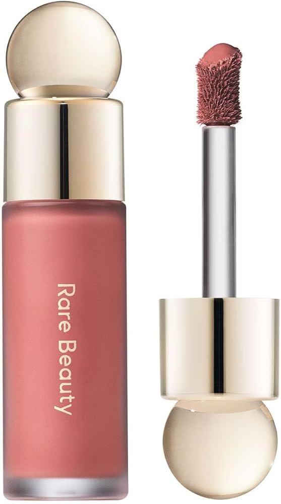 Rare Beauty Soft Pinch Blush Review Is the Viral Formula Really Worth It
