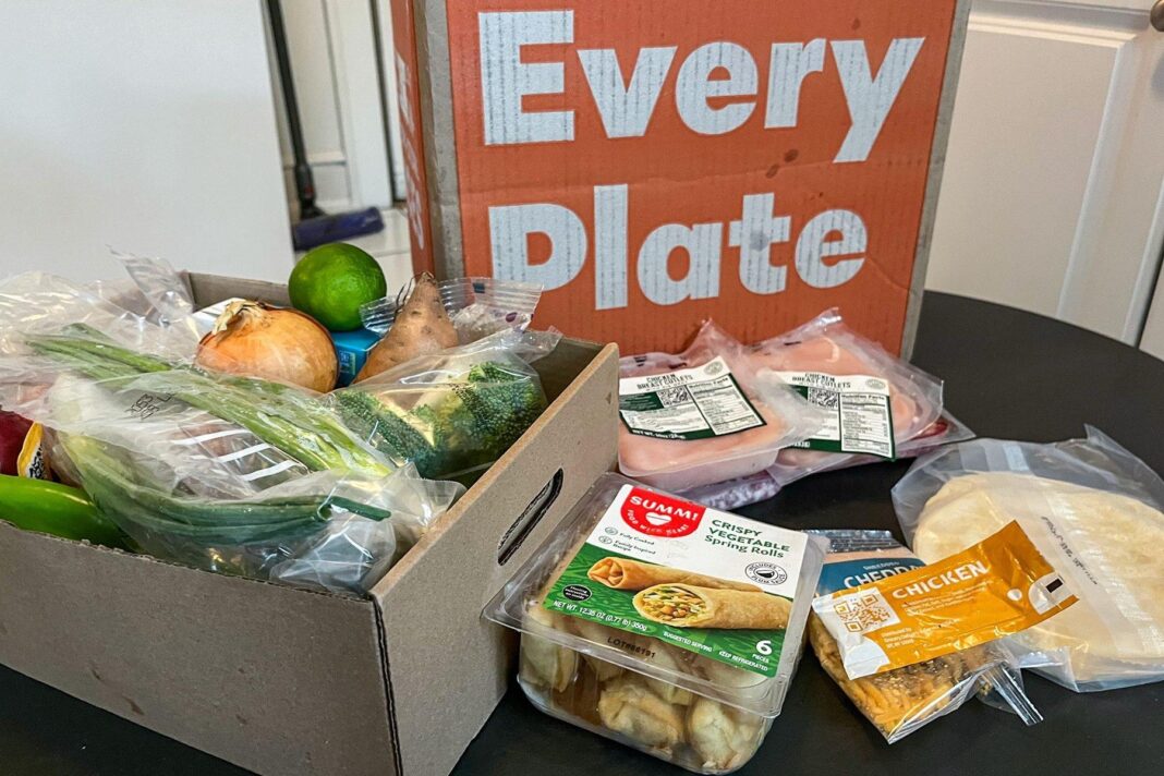 EveryPlate Review Is Budget-Friendly Dining Actually Worth It