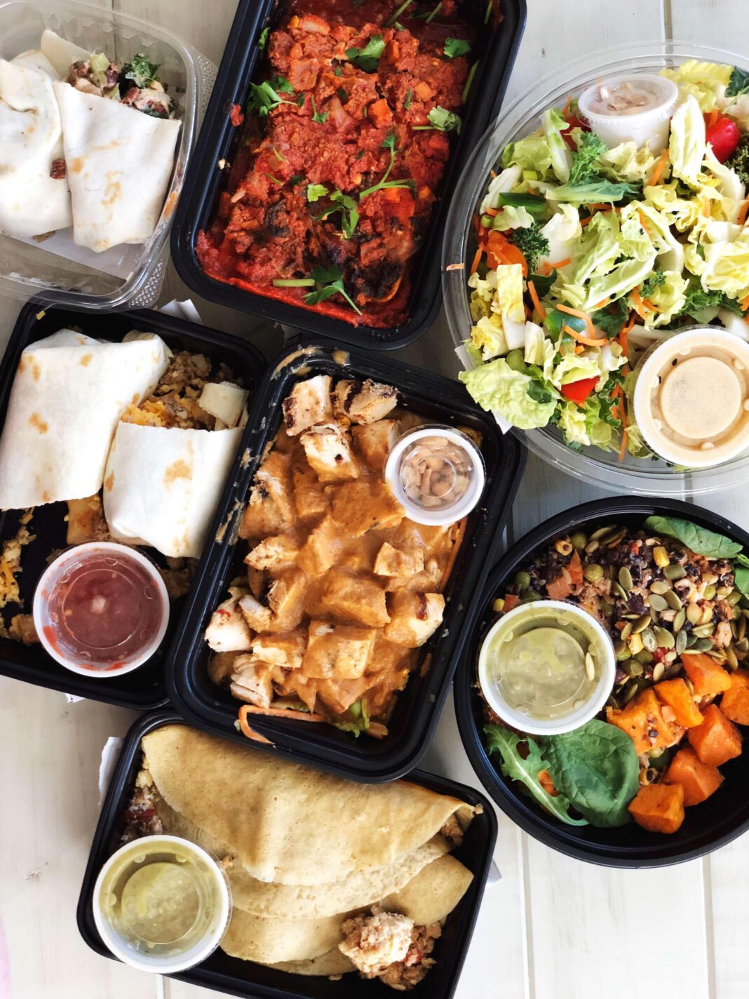 Snap Kitchen Review Can These Meals Fit a Strict Diet Without Sacrificing Flavor