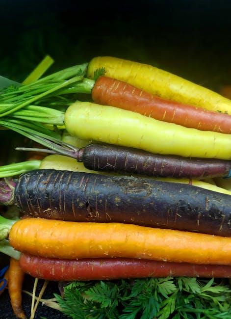 Purple Carrot Vegan Meals Review Plant-Based Power or Plain and Boring