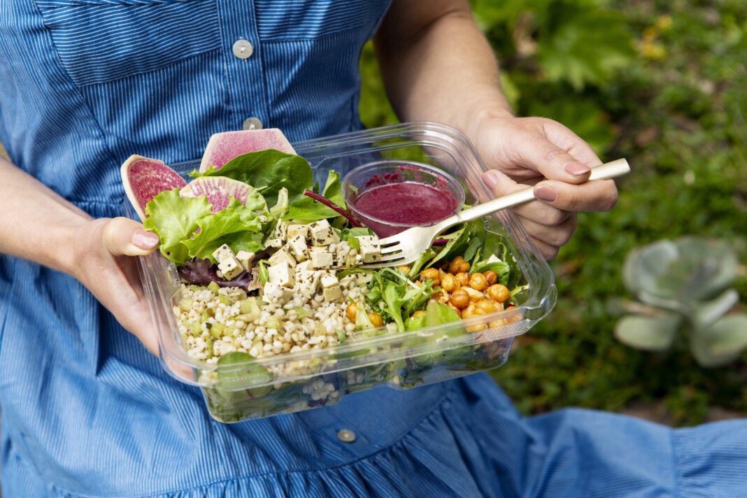 Thistle Plant-Based Meal Review Eco-Friendly and Tasty or Too Restrictive
