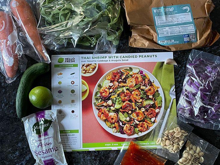 HelloFresh vs Green Chef Which Kit Offers More for Specialized Diets