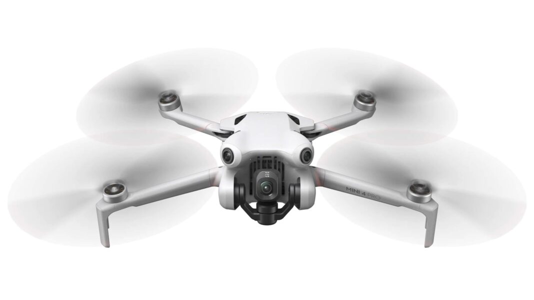 DJI Mini 4 Pro Review The Perfect Beginner Drone or Too Basic