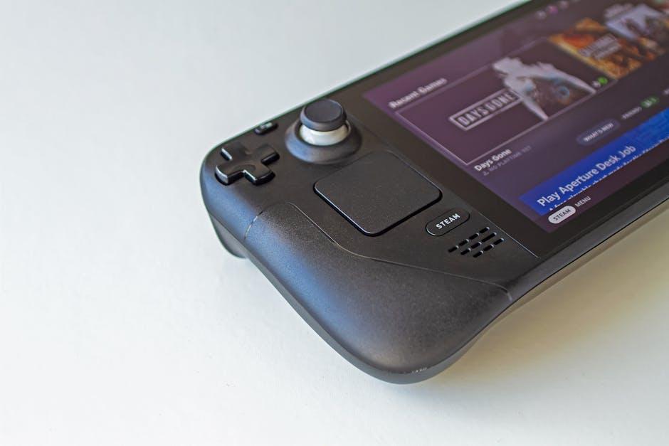 Steam Deck OLED Review Console Killer or Niche Device for Nerds