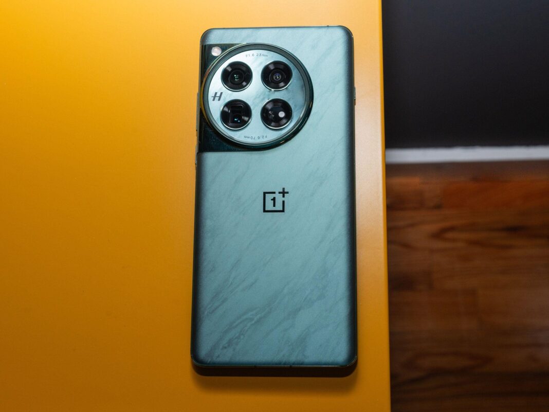 OnePlus 12 Review Flagship Killer or Just Another Premium Android