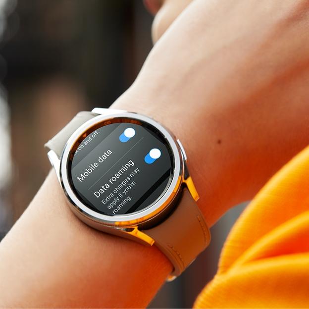 Samsung Galaxy Watch 6 Classic Review Best Android Watch or Style Over Substance