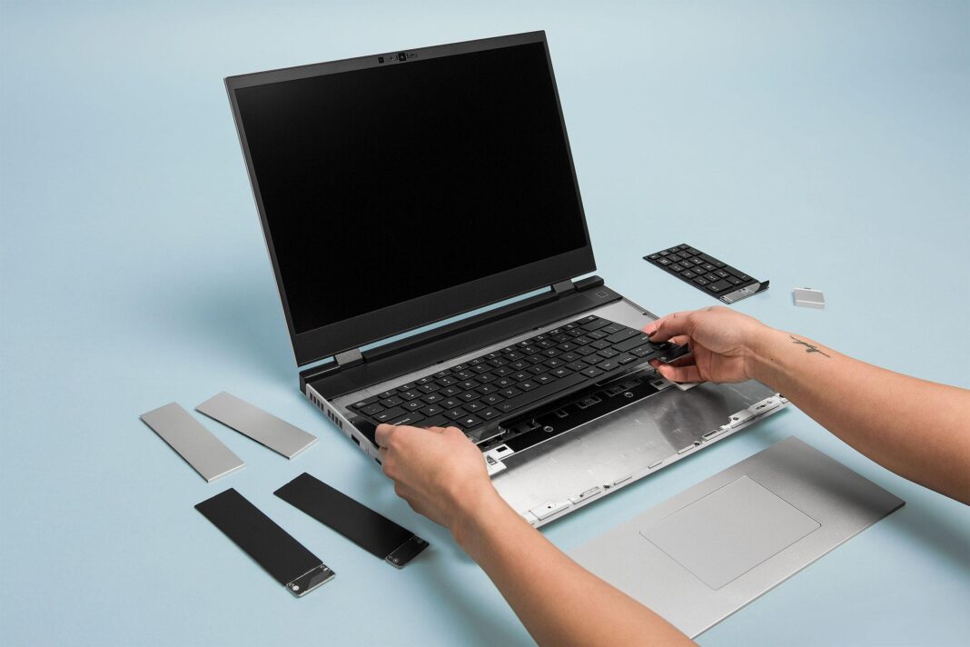 Framework Laptop Review Modular Computing or Techie Fantasy