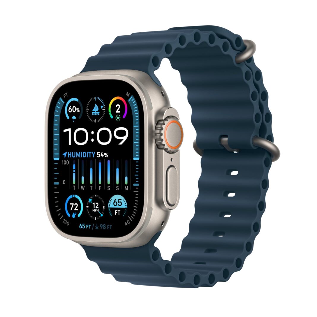 Apple Watch Ultra 2 Review Built for Extremes or Just Extreme Pricing