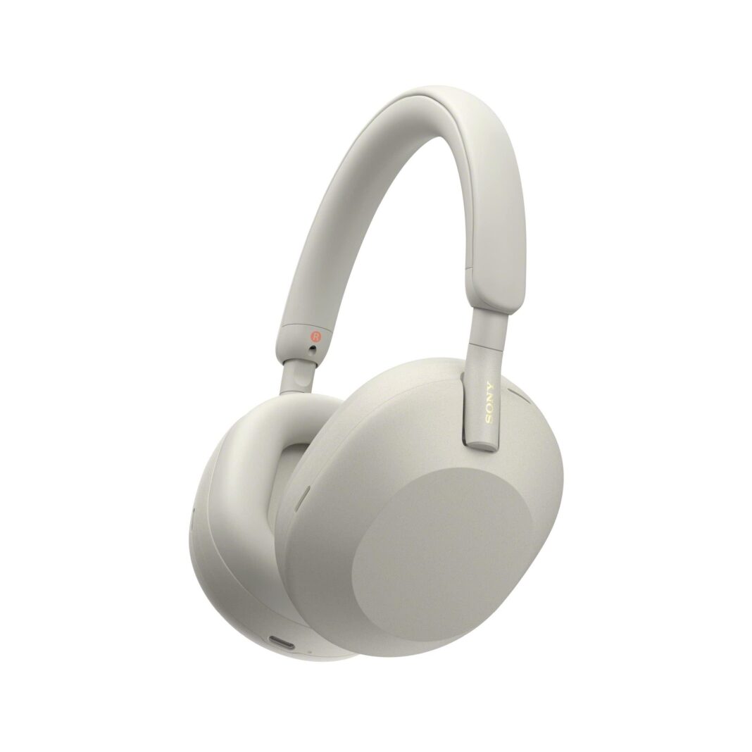 Sony WH-1000XM5 Review Best Noise-Canceling Headphones Yet
