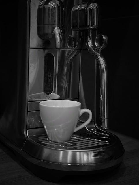 Methodical Coffee: Artisanal Roasts and Café Experience at Home
