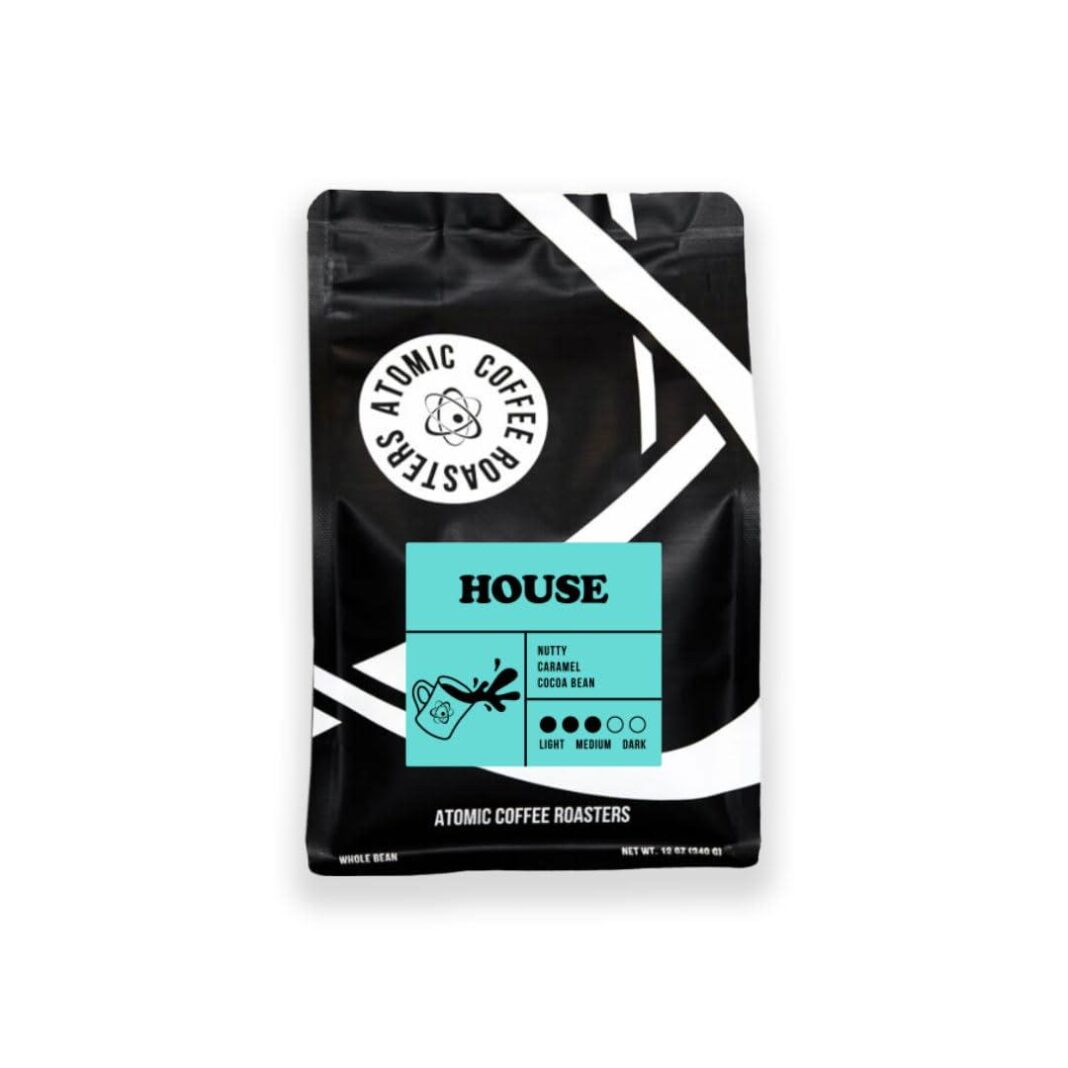 Atomic Coffee Roasters: Modern Roasts for Every Palate