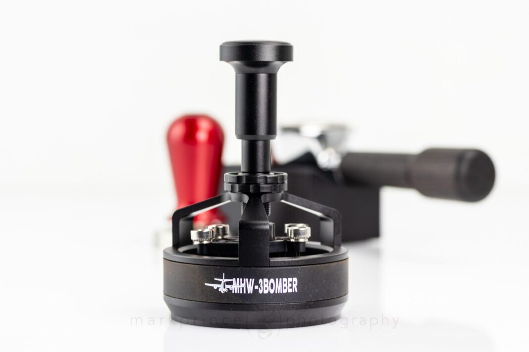 MHW-3Bomber Accessories: Innovative Tools for Coffee Enthusiasts