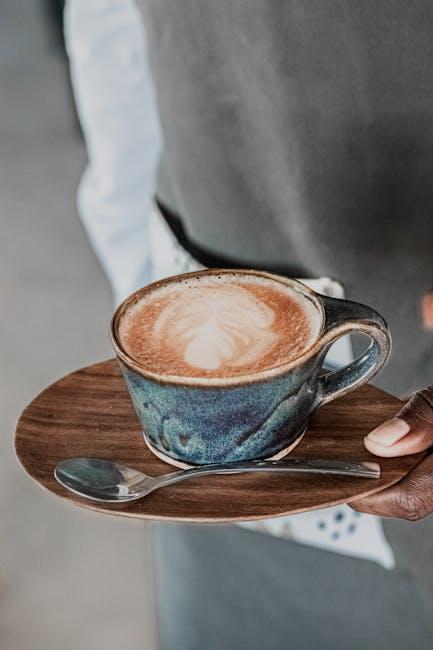 Tandem Coffee: Balanced Blends and Seasonal Rotations