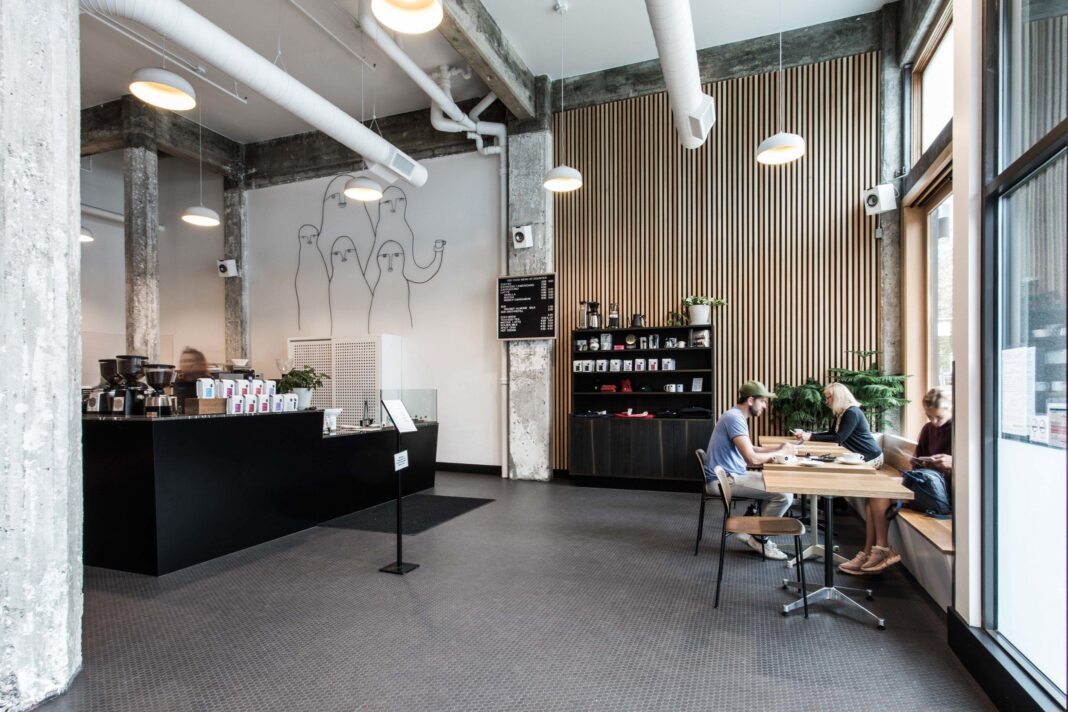 Heart Coffee Roasters: Portland’s Best for Pour-Over Enthusiasts