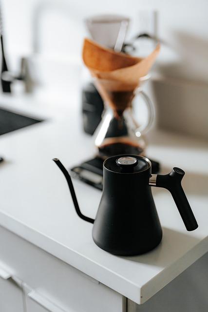 Ceado HOOP Portable Coffee Maker: On-the-Go Brewing Excellence