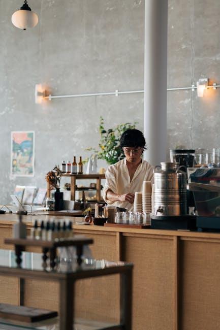 Devoción Coffee: Freshness from Farm to Cup