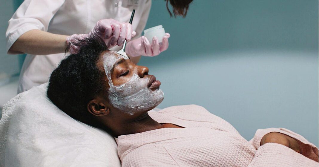 Best Sheet Masks for At-Home Facial Rejuvenation