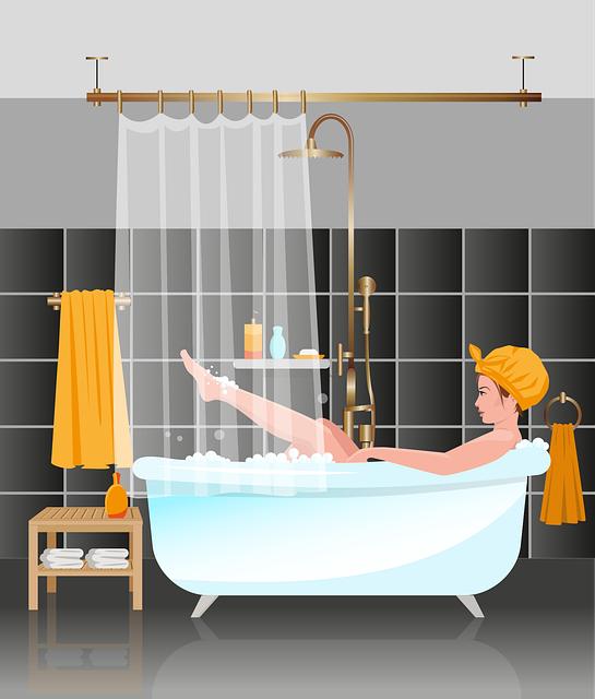 Best Bath Accessories: Trays, Pillows, and More