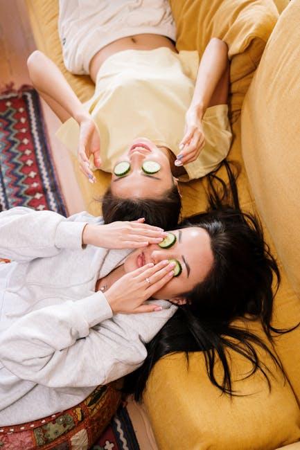 DIY Spa Night: Must-Have Products for a Complete Experience